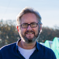 Keith English