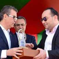 Mohamed Dlimi/Edalmi