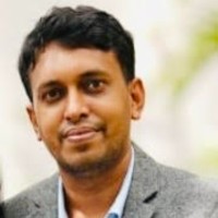 Nuwan Wijesinghe