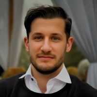 Damian Nechaevsky
