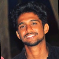 Prijith S R