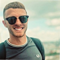 Toby Horne