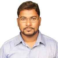 Mohammed Suhail Sharief