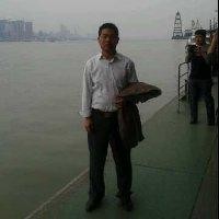 杨先明