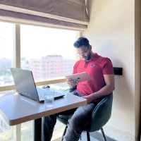 Garvit Bhatnagar