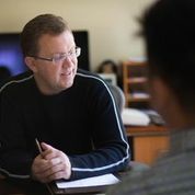 Christopher Hamilton