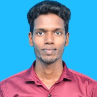 Dharshan P