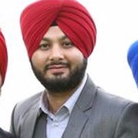 Kanwal Bhatia