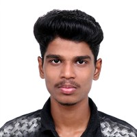 Rohith M Ravi