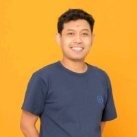 I Komang Wahyudi P Mahendra