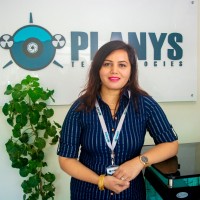 Swati Vaish