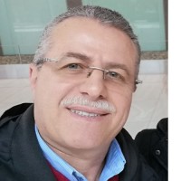 Peter Putrus