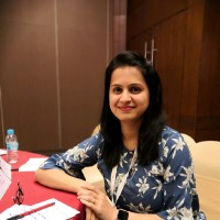 Prachi Kulkarni-Aradhye