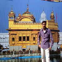 Ajay Yadav