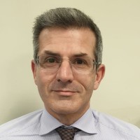 Aggelos Kapogiannatos