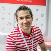 Radik Kultaev