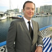 Andrew Strahan