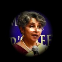 Joanna Mankad (DCPLA©)