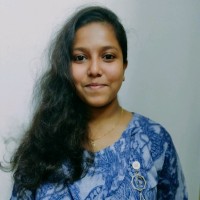 Indu Mukhi K E