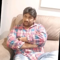 Ravi Choppara