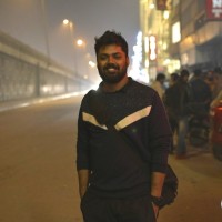 Anirudhan k