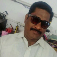 Chandra Shekar Kavuri