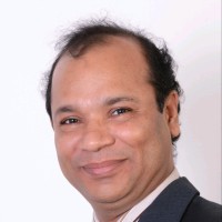 Mohammod Khorshed Alam