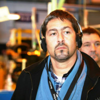 Cristian Federico Assad