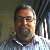 Ian Thompson