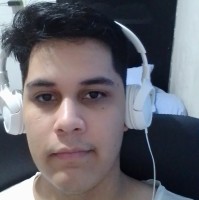 Rodrigo Silva