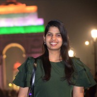 Sharmistha Panigrahy