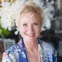 Glenda Bradstock