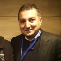 Reza (Araz) Movarrei