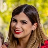 Patricia Trabal Rodríguez