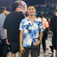 Jonathan Tavizon