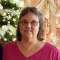 Donna Keen