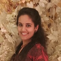 Deepthy Nair