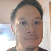 Kevin Wong