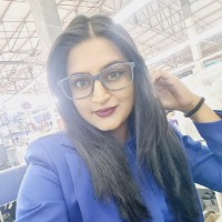 Sajna Jagesar