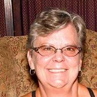 Cindy Mcmicken