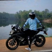 Rakshith p