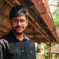 Shreehari M