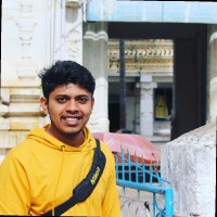 Deepak H M
