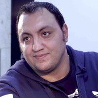 Farouk Eletreby