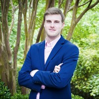 Harrison Zollinger