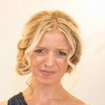 Amy Thorpe