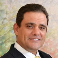 Jerry Fullerton