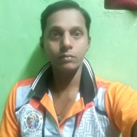 Vijay Patil