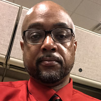 Darnell Tyrone Reese