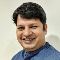 Niranjan Deshpande↗